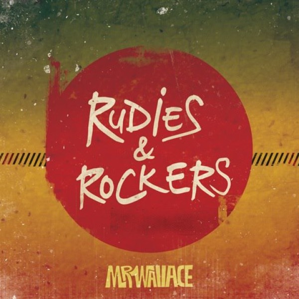 Rudies & Rockers - 2012