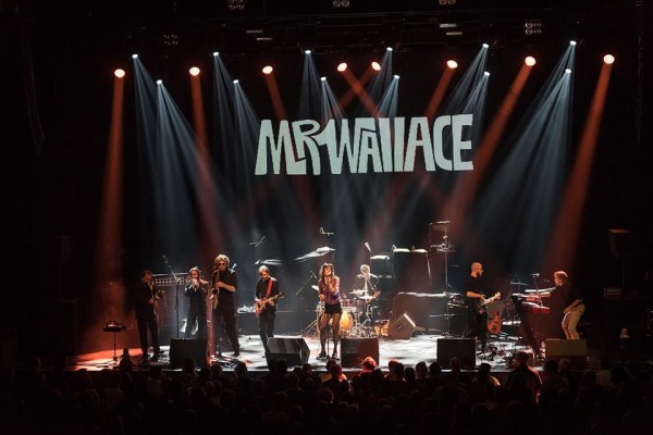 mr wallace oosterpoort madness groningen joris brouwer